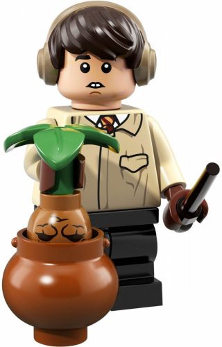 COLHP-6 LEGO® Minifigurák Harry Potter™ és a legendás lények Neville Longbottom™