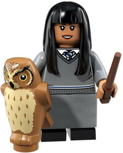 COLHP-7 LEGO® Minifigurák Harry Potter™ és a legendás lények Cho Chang