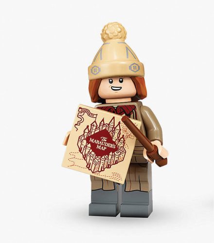 COLHP2-11 LEGO® Minifigurák Harry Potter™ 2. sorozat George Weasley™