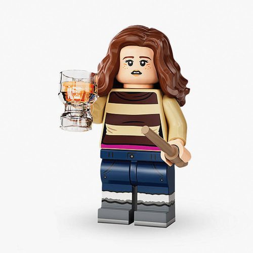 COLHP2-3 LEGO® Minifigurák Harry Potter™ 2. sorozat Hermione Granger™