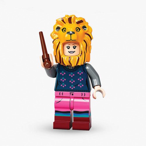 COLHP2-5 LEGO® Minifigurák Harry Potter™ 2. sorozat Luna Lovegood™