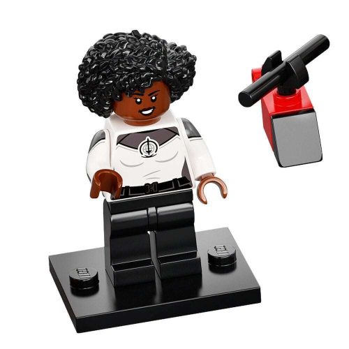 COLMAR-3 LEGO® Minifigurák Marvel Studios Monica Rambeau