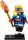 COLSH-4 LEGO® Minifigurák DC Super Heroes Csillaglány™