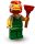 COLSIM2-13 LEGO® Minifigurák A Simpson család™ 2. sorozat Willie