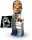 COLSIM2-16 LEGO® Minifigurák A Simpson család™ 2. sorozat Dr. Hibbert