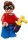 COLTLBM-9 LEGO® Minifigurák The LEGO® Batman Movie Dick Grayson™