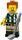 COLTLM2-12 LEGO® Minifigurák The LEGO® Movie 2™ Golfozni ment Biznisz elnök