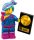 COLTLM2-9 LEGO® Minifigurák The LEGO® Movie 2™ Korábbi Lucy