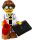 COLTLNM-18 LEGO® Minifigurák A LEGO® NINJAGO® film™ GPL robot