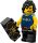 COLTLNM-8 LEGO® Minifigurák A LEGO® NINJAGO® film™ Cole