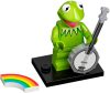 COLTM-5 LEGO® Minifigurák The Muppets Breki a béka