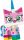COLUNI1-1 LEGO® Minifigurák Csoda Kitty™! 1. sorozat Szívárvány Unikitty
