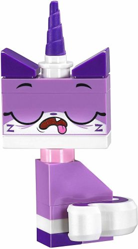 COLUNI1-10 LEGO® Minifigurák Csoda Kitty™! 1. sorozat Álmos Unikitty