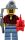 CTY0309-1 LEGO® Minifigurák City Bányász