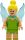 DIS086 LEGO® Minifigurák Disney™ Csingiling - Pillangó szárnyakkal