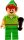 DIS087-1 LEGO® Minifigurák Disney™ Pán Péter