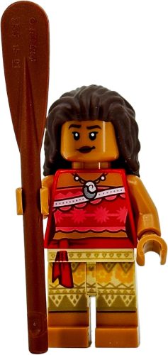 DIS088 LEGO® Minifigurák Disney™ Moana