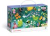 DODO  Dodo Puzzle A Kertben 80 Db 5+ DOP300260