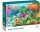 DODO  Dodo Puzzle Erdei Állatok 60 Db 4+ DOP300375