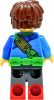 DRM003 LEGO® Minifigurák DREAMZzz™ Mateo
