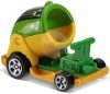 Mattel Hot Wheels HW Ride-Ons™ Boom Car™ fém kisautó DVC10