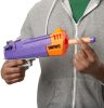 Hasbro NERF Fortnite HC-E szivacslövő fegyver E7515