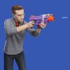 Hasbro NERF Fortnite SMG-E szivacslövő fegyver E8977