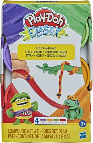 Hasbro Play-Doh Elastix gyurma készlet E9863