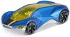 Mattel Hot Wheels HW Exotics™ Exotique™ fém kisautó FJV81