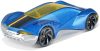 Mattel Hot Wheels HW Exotics™ Exotique™ fém kisautó FJV81