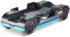 Mattel Hot Wheels Experimotors™ Zoom In™ fém kisautó FJV98