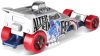 Mattel Hot Wheels HW Art Cars™ Altered Ego™ fém kisautó FJW73