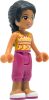 FRND035 LEGO® Minifigurák Friends Joanna