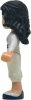 FRND037 LEGO® Minifigurák Friends Emma karate ruhában