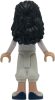 FRND037 LEGO® Minifigurák Friends Emma karate ruhában