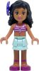 FRND057A LEGO® Minifigurák Friends Kate