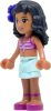 FRND057A LEGO® Minifigurák Friends Kate