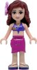 FRND100 LEGO® Minifigurák Friends Olivia