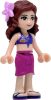 FRND100 LEGO® Minifigurák Friends Olivia