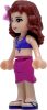 FRND100 LEGO® Minifigurák Friends Olivia