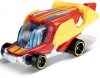 Mattel Hot Wheels Experimotors™ Sky Boat™ fém kisautó FYB34