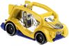 Mattel Hot Wheels HW Ride-Ons™ Kick Kart™ fém kisautó FYF54