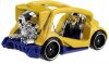 Mattel Hot Wheels HW Ride-Ons™ Kick Kart™ fém kisautó FYF54
