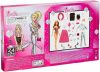 Mattel Barbie Adventi naptár GFF61
