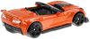 Mattel Hot Wheels Factory Fresh™ '79 Corvette® ZR1® Convertible fém kisautó GHB34