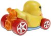 Mattel Hot Wheels Street Beasts™ Duck n' Roll fém kisautó GHB60