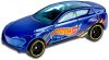 Mattel Hot Wheels HW Race Team™ Grand Cross™ fém kisautó GHB64