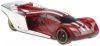 Mattel Hot Wheels X-Raycers™ Lindster Prototype fém kisautó GHB78