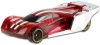 Mattel Hot Wheels X-Raycers™ Lindster Prototype fém kisautó GHB78
