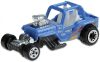 Mattel Hot Wheels Baja Blazers™ '42 Willys MB Jeep fém kisautó GHB87